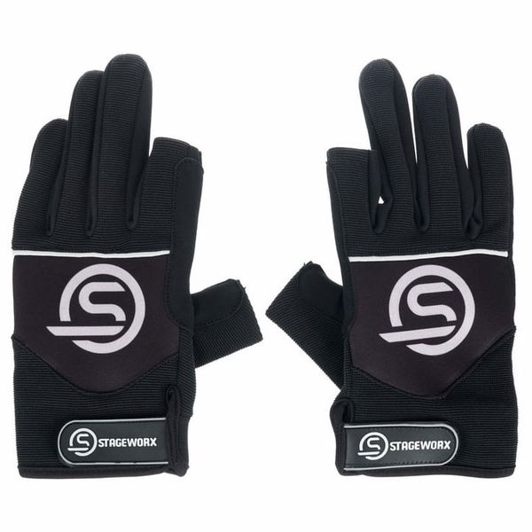 Stageworx Rigger Gloves Precision L