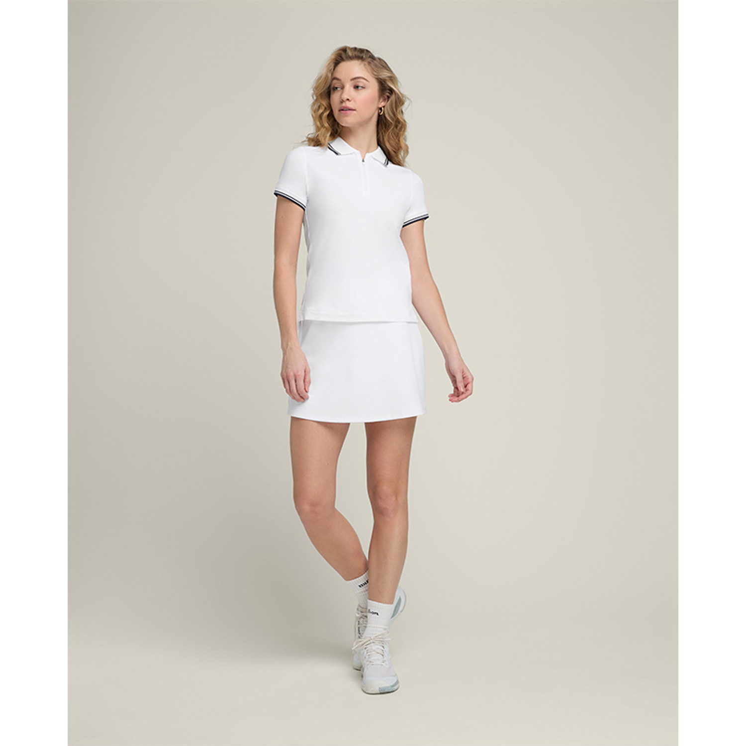 Wilson Play On Skirt