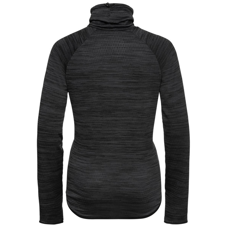 Odlo Damen Run Easy Warm Longsleeve
