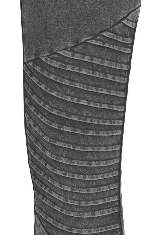 Leggings Jersey Denim Pre-Pack - Lot De 2 | Urban Classics Legging
