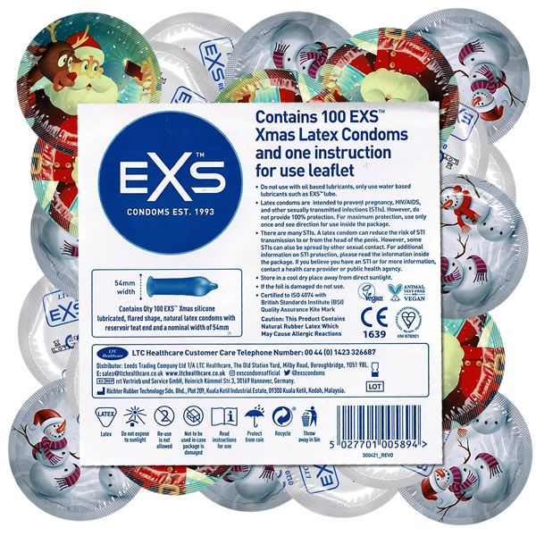EXS *Xmas*