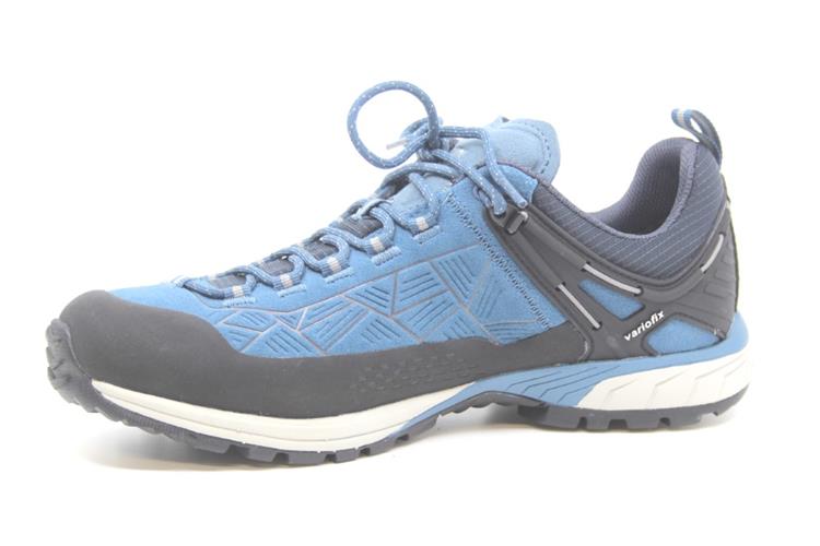 Meindl Top Trail GTX 4715 jeans-grau