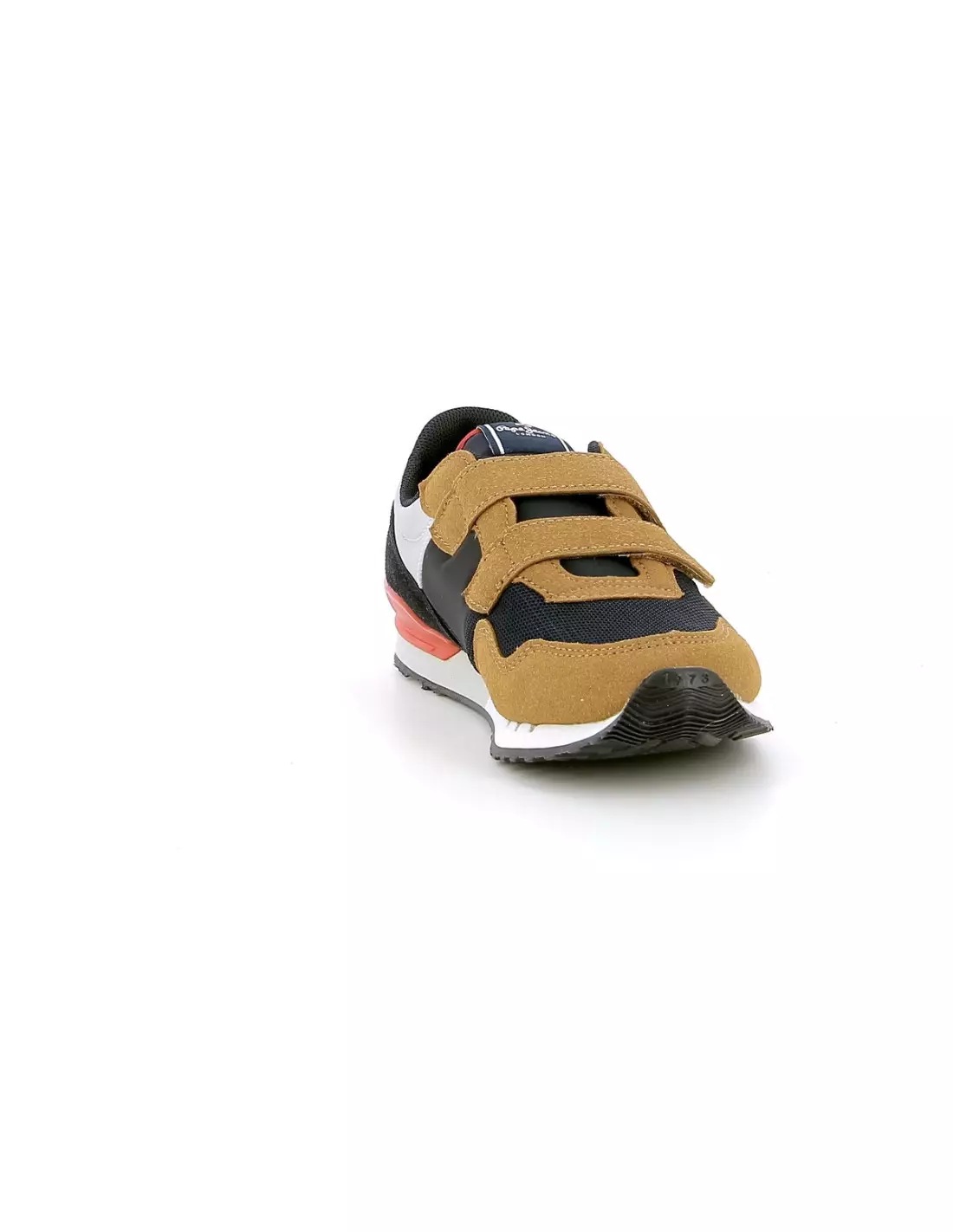PEPE JEANS LONDON ONE - Sneakers Navycognac