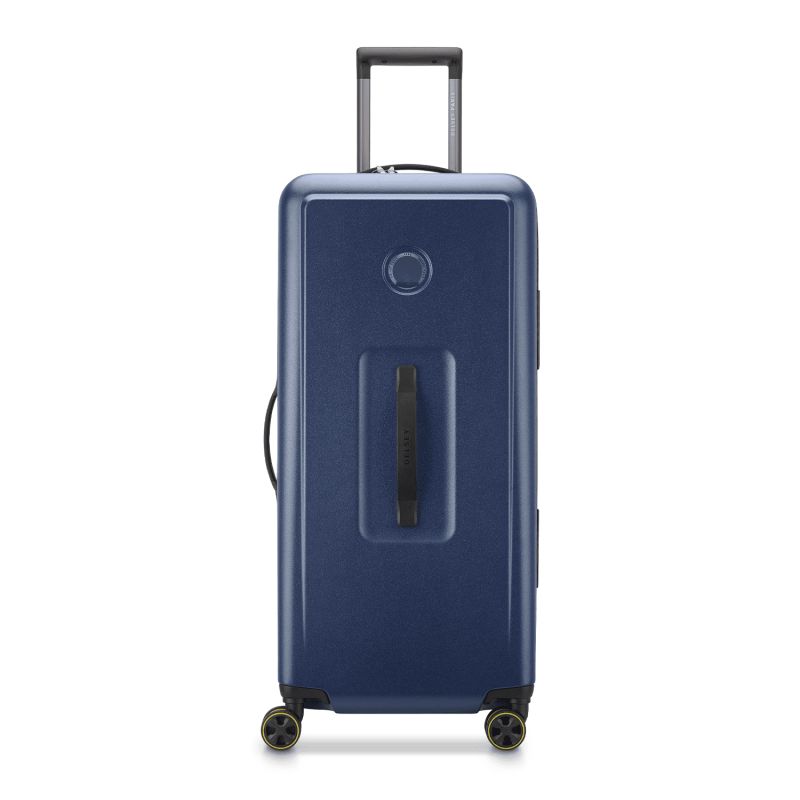 Valise rigide Turenne 2.0 Trunk 80 cm Bleu Nuit