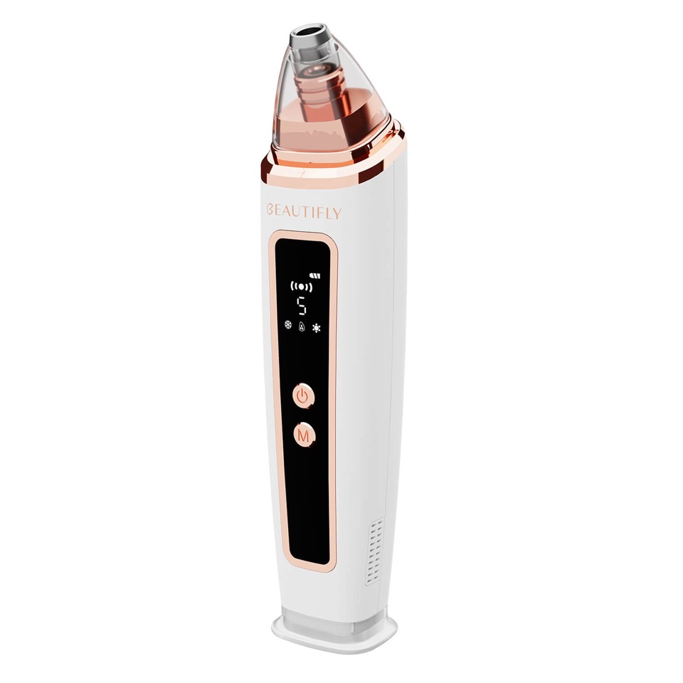 Beautifly - Microdermabrasion B-Derma Ice