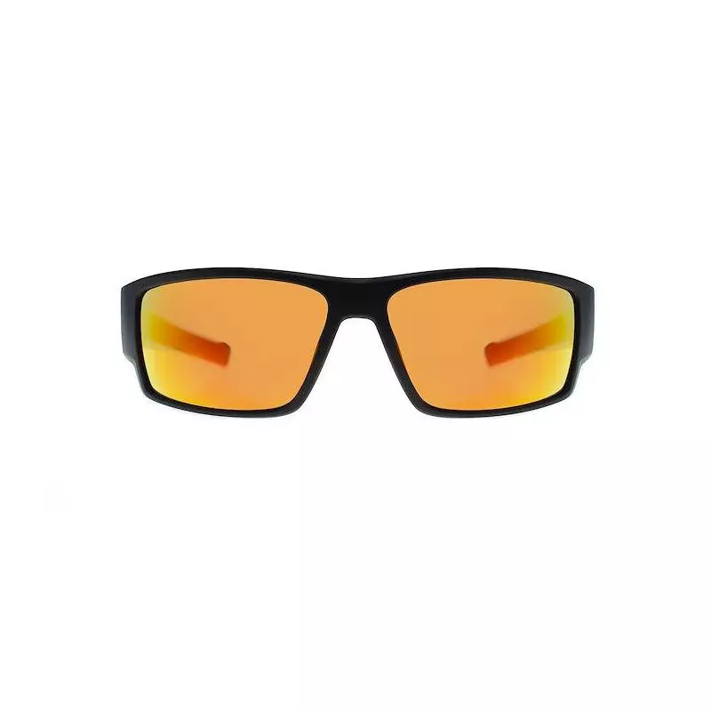 Lunettes de soleil MUNDAKA Kyrro Black Matte