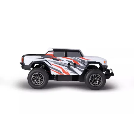 Carrera 2,4GHz GMC HUMMER EV w/b RC