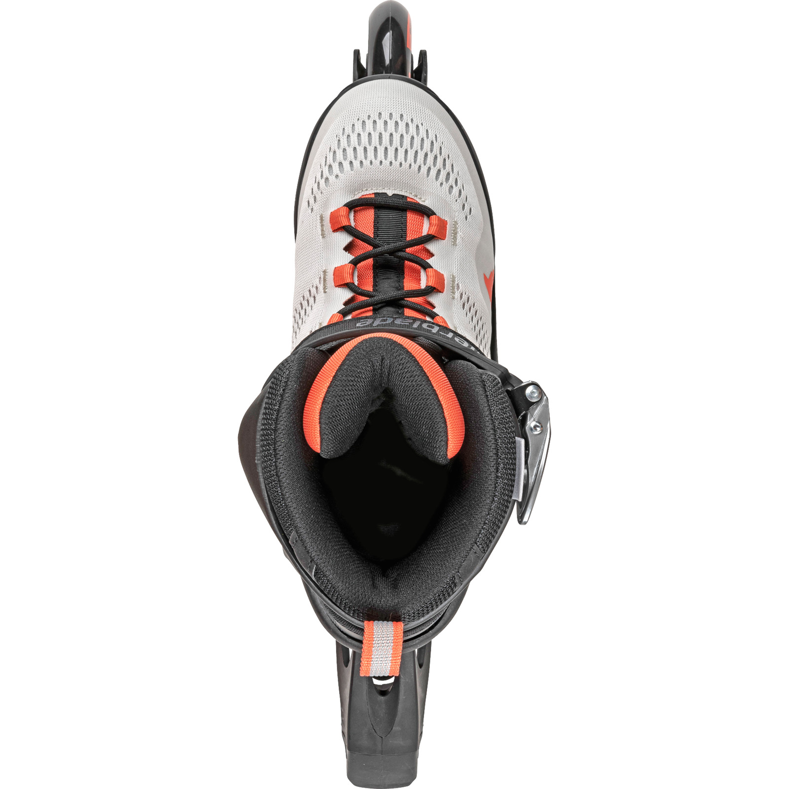 Rollerblade MACROBLADE 80 W, 27, schwarz