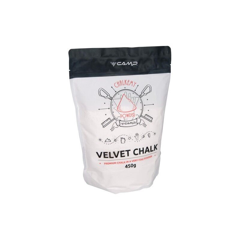 Velvet Chalk - Magnésie