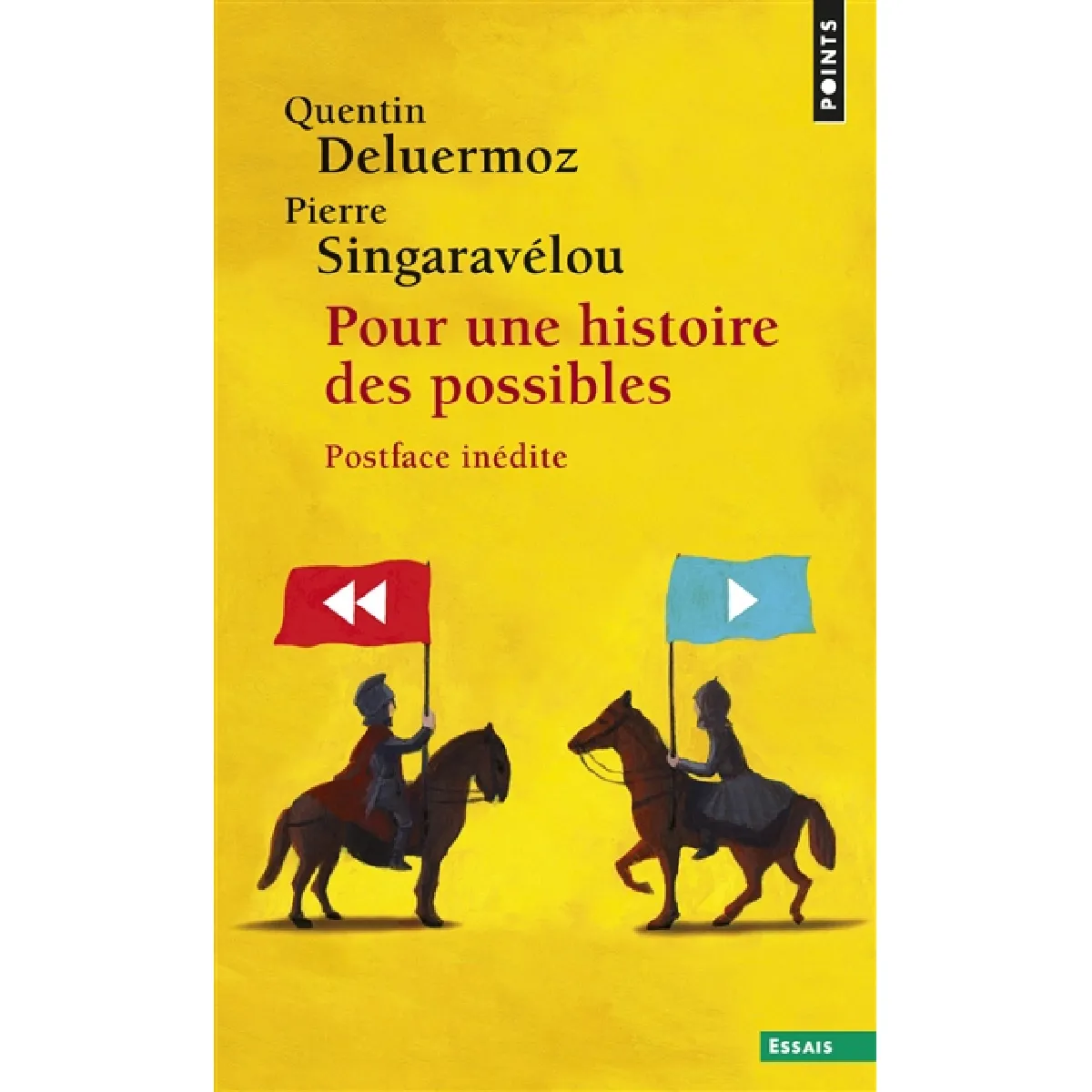 Pour une histoire des possibles : analyses contrefactuelles et futurs non advenus