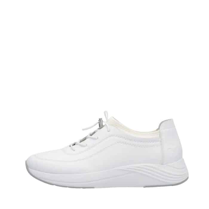 Rieker Sneakers Dame N8550-80