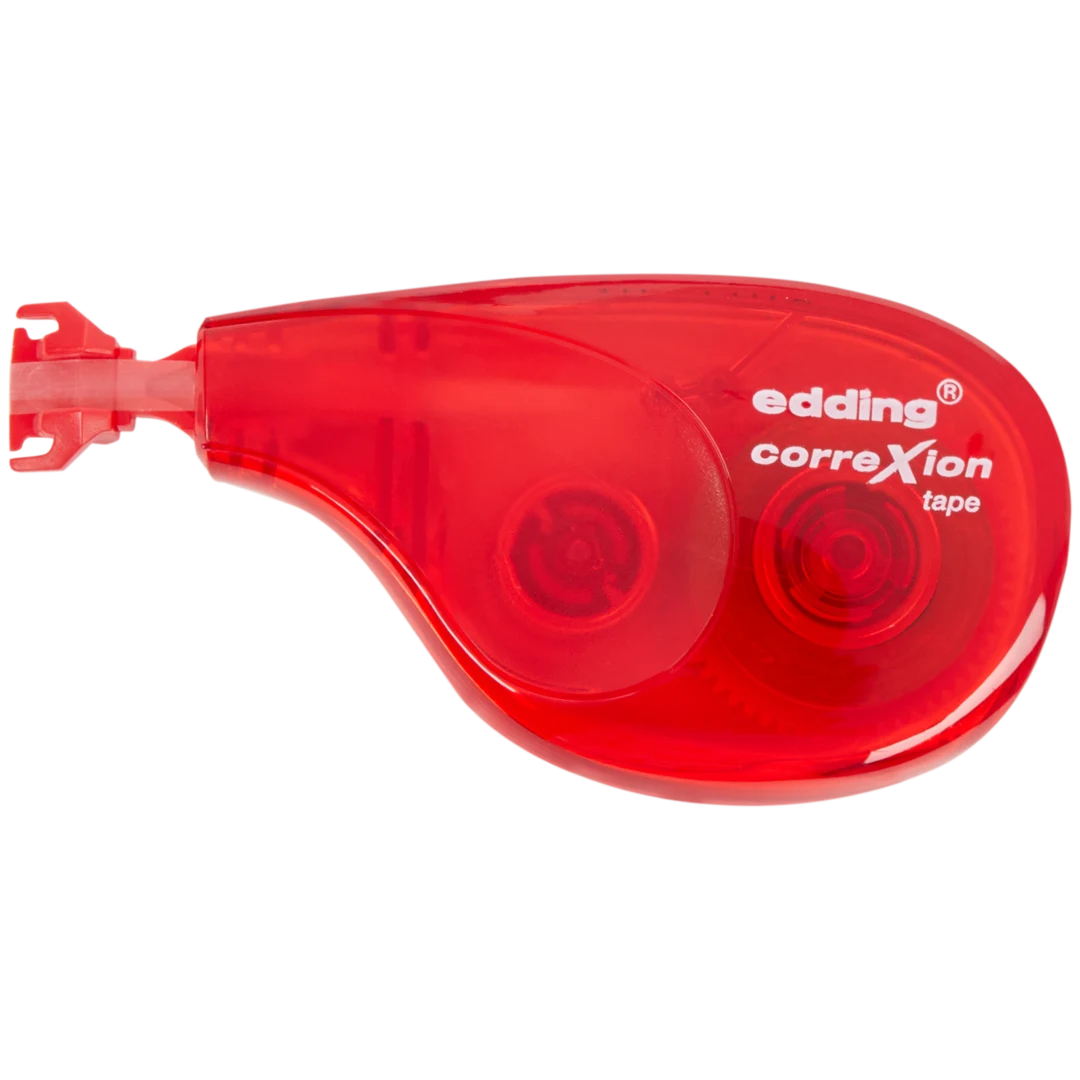 Ruban correcteur Edding