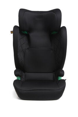 Beemoo Range i-Size Beltestol, Black Stone