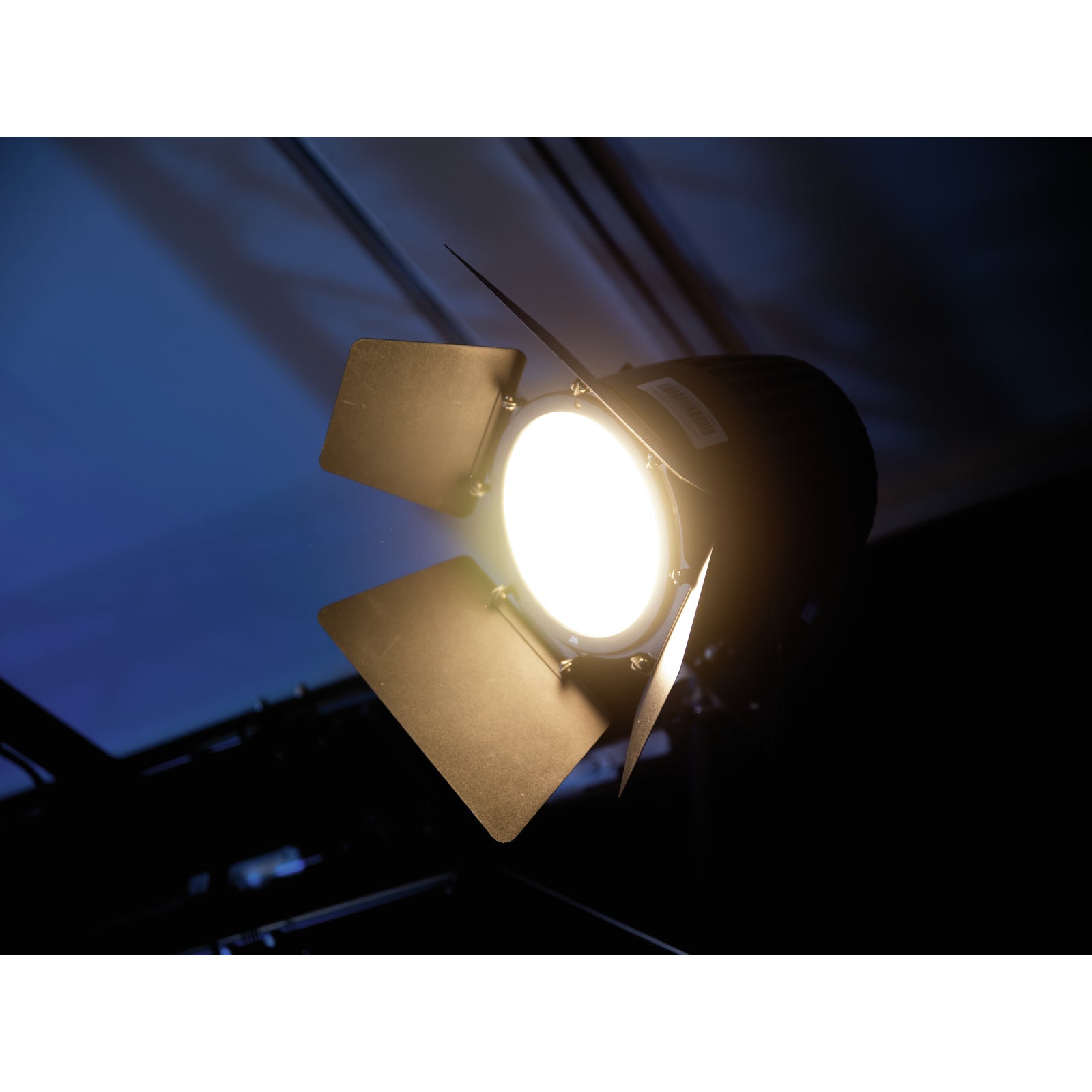 Eurolite LED Theatre spot 200 WW