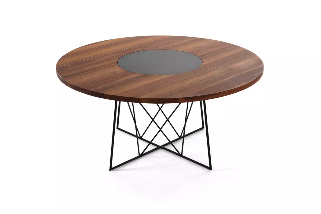 Esstisch 2117 Tablo Ø 150 cm