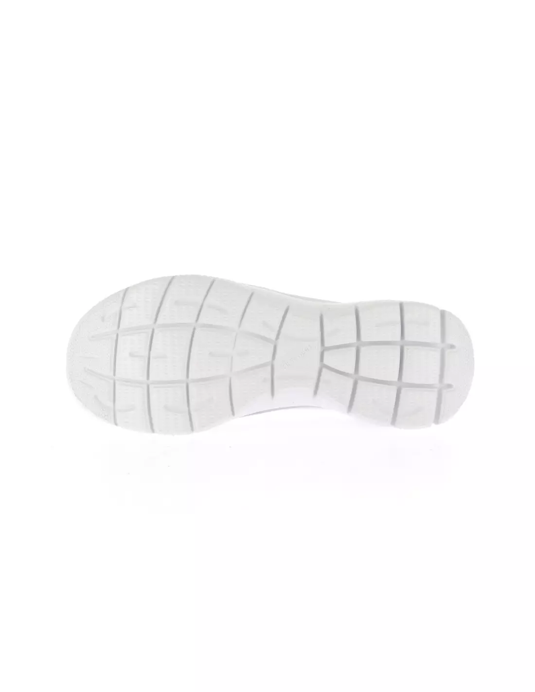 SKECHERS SUMMITS DIAMOND DREAM - Baskets Whitesilver