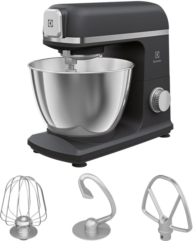 Electrolux Create 5 køkkenmaskine E5KM14BPT