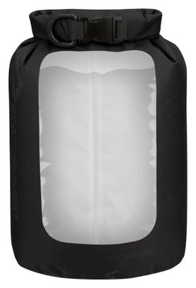 Sac Etanche Sea To Summit View Noir