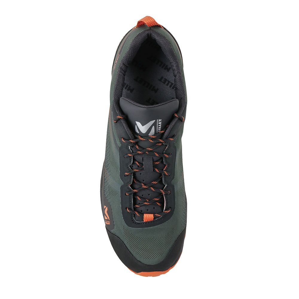 Millet HIKE UP GTX - Chaussures randonné Homme deep forest
