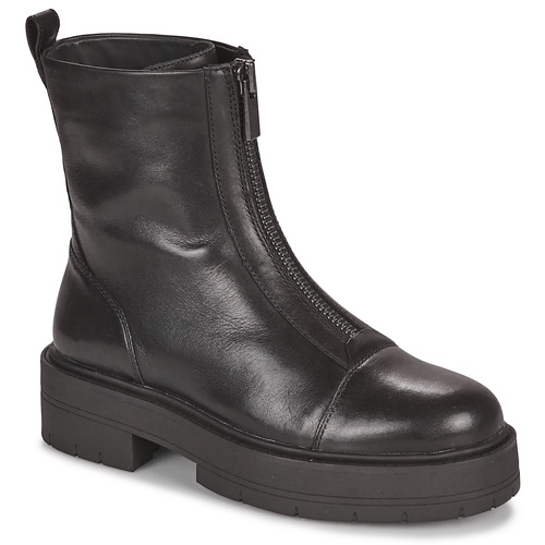 Geox - D SPHERICA EC7 - Noir