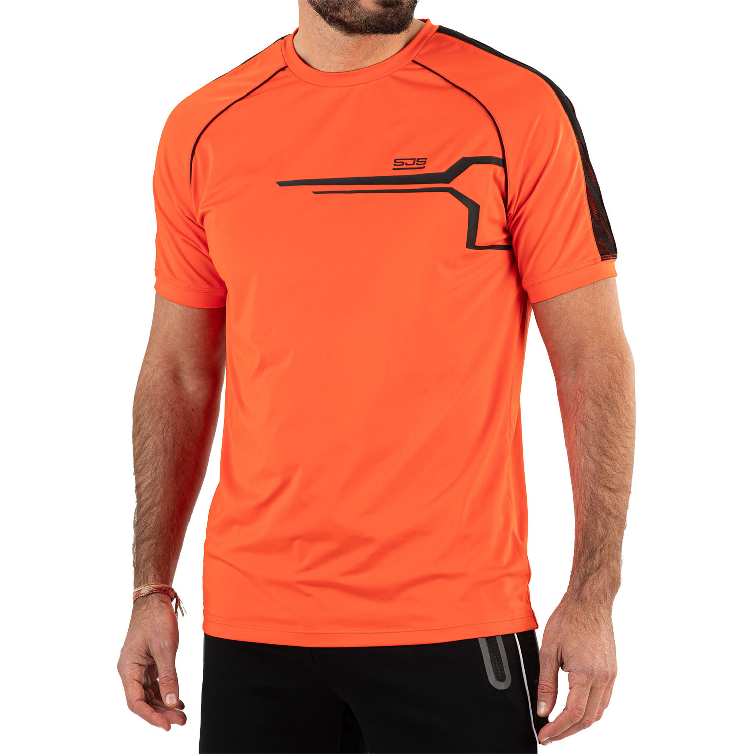 Sjeng Sports Heren Set 39