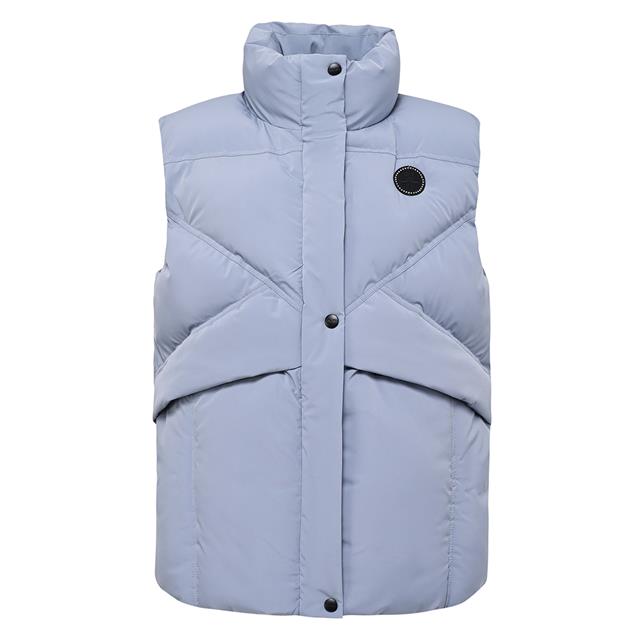 Bodywarmer HV POLO HVPFlorine Lichtblauw