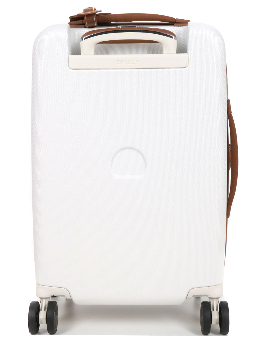 Valise Delsey Chatelet Air 2.0 - 55 cm - Poche Frontale