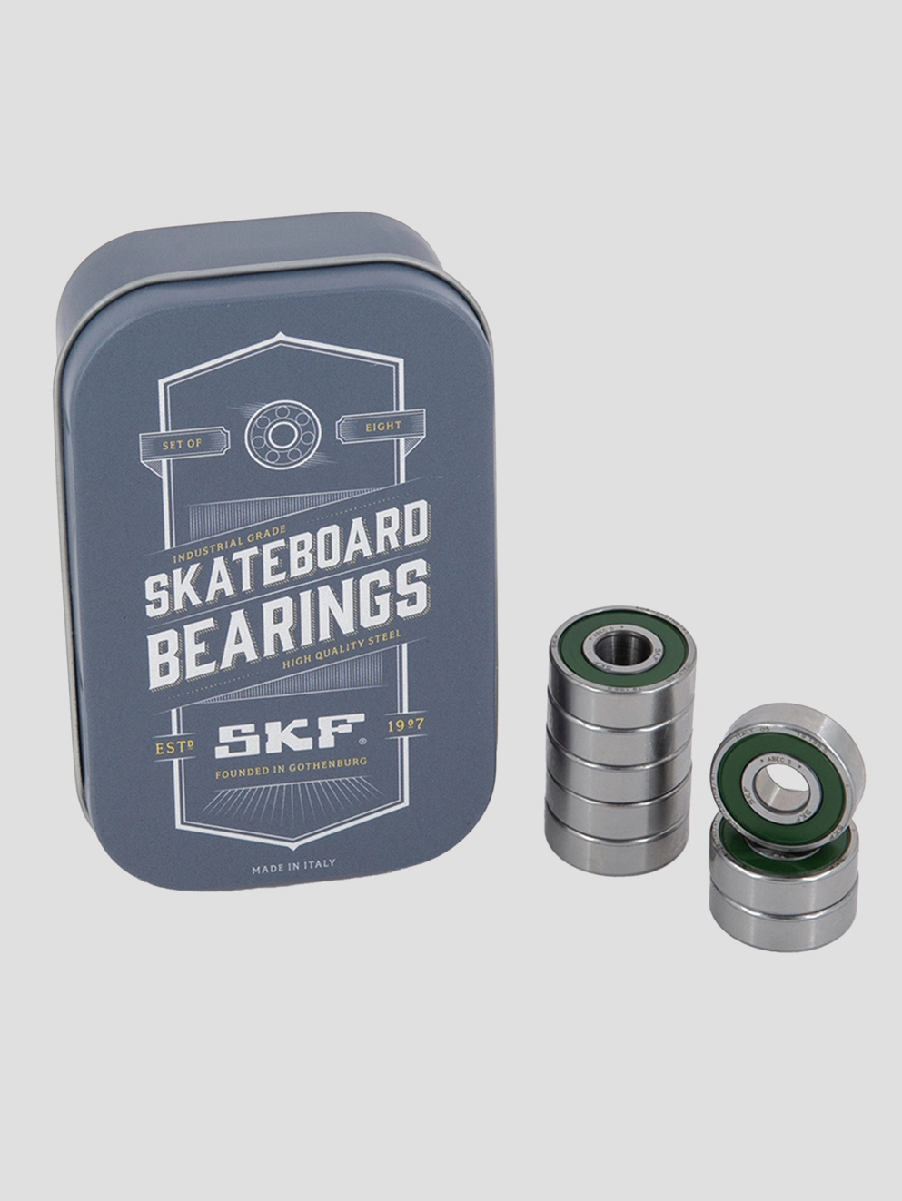 SKF Bearings Standard Bearings uni