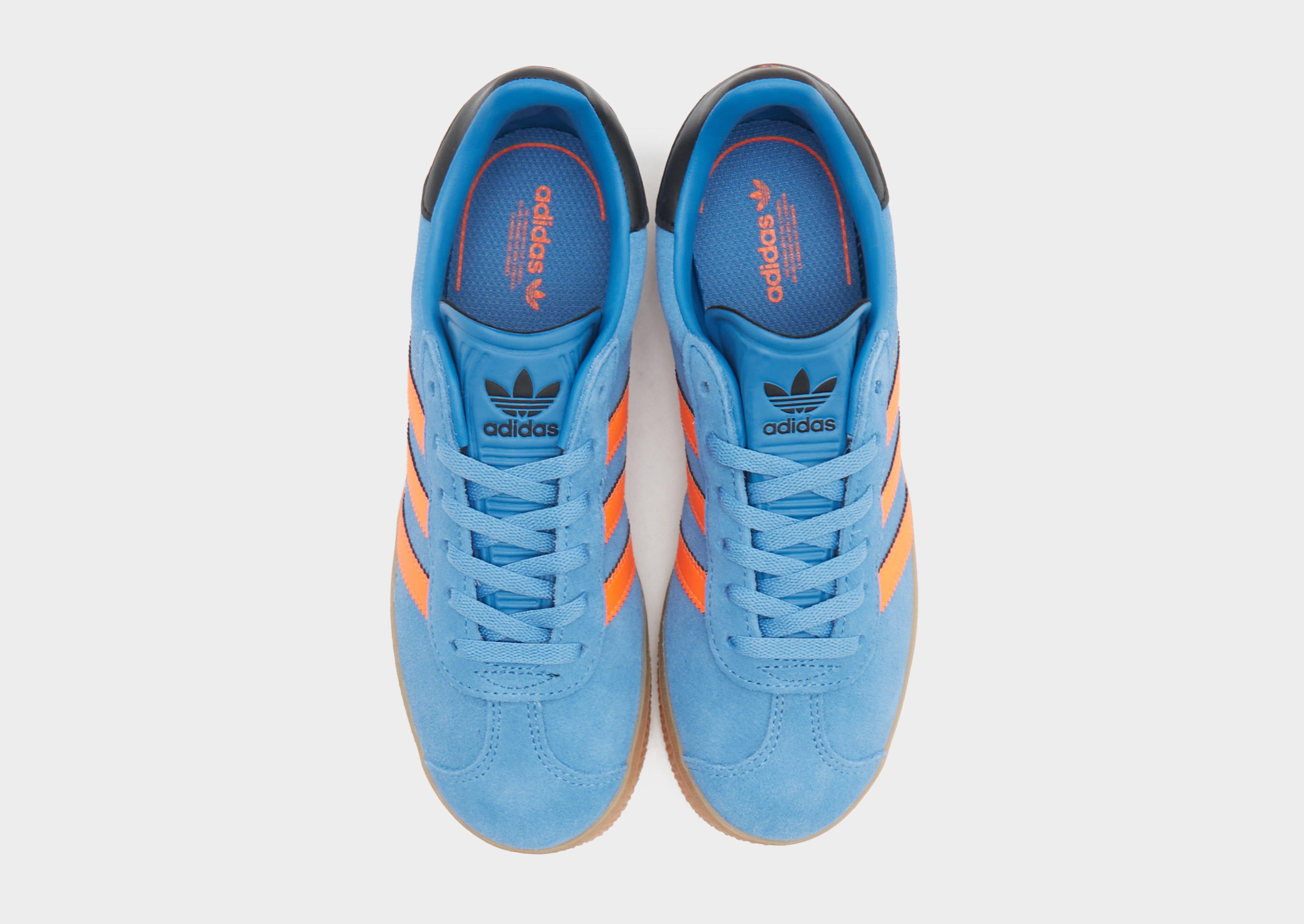 adidas Originals Gazelle Enfant