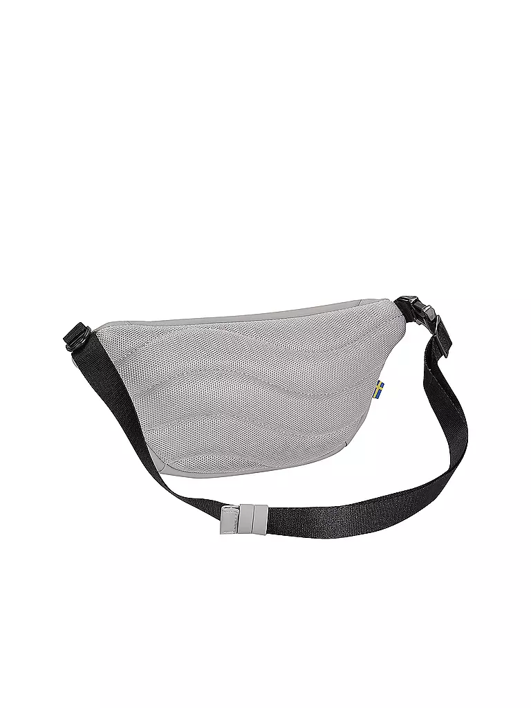 GASTON LUGA Gürteltasche SPLAESH beige