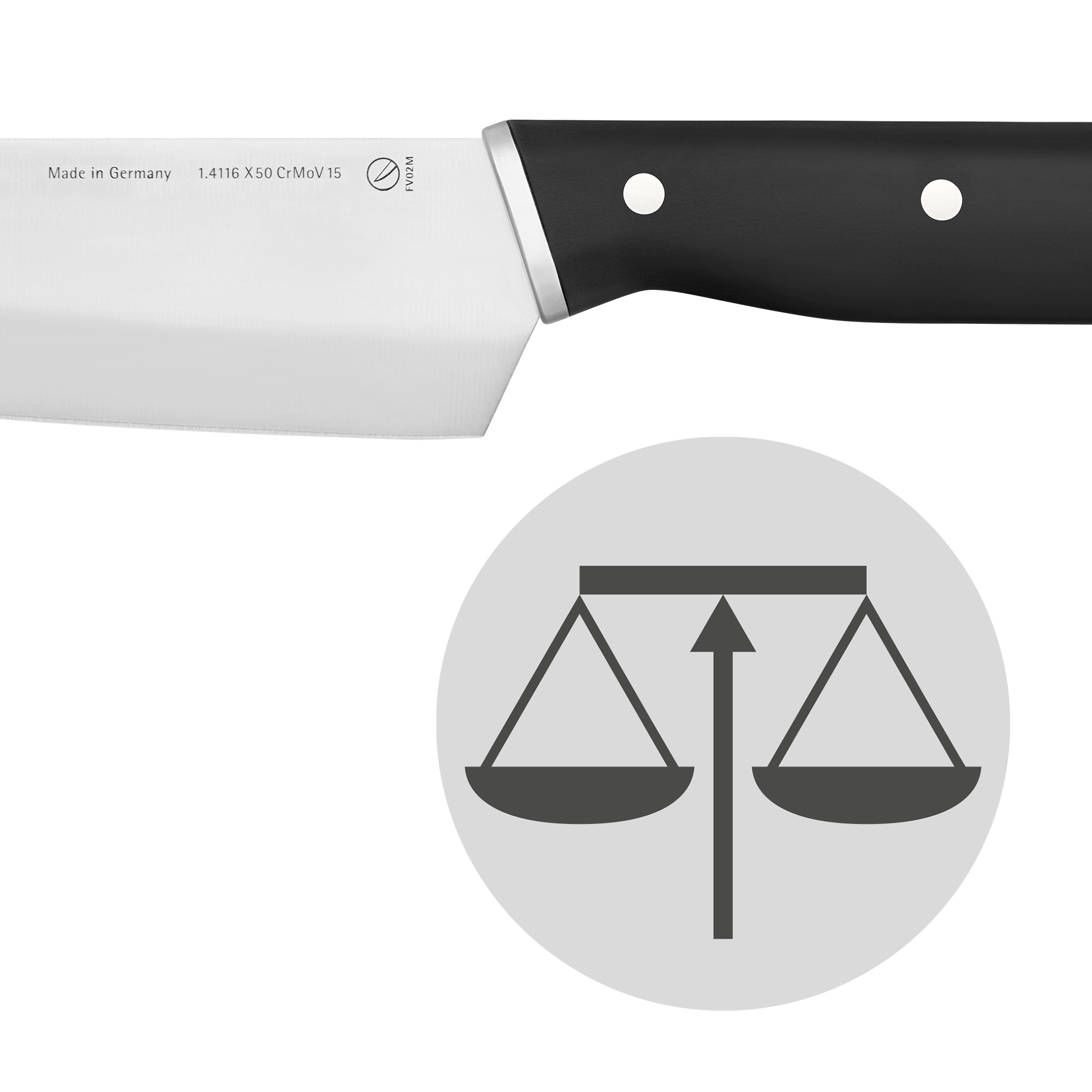 Kochmesser WMF SEQUENCE