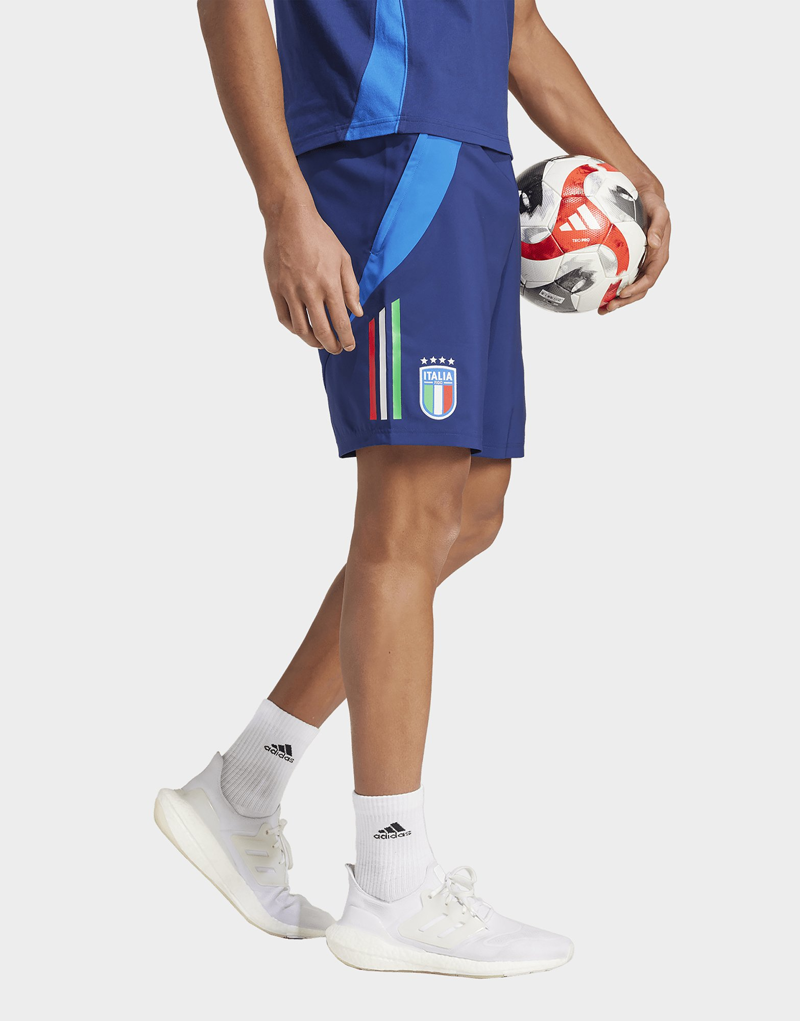 adidas Short Italie Tiro 24 Competition Downtime