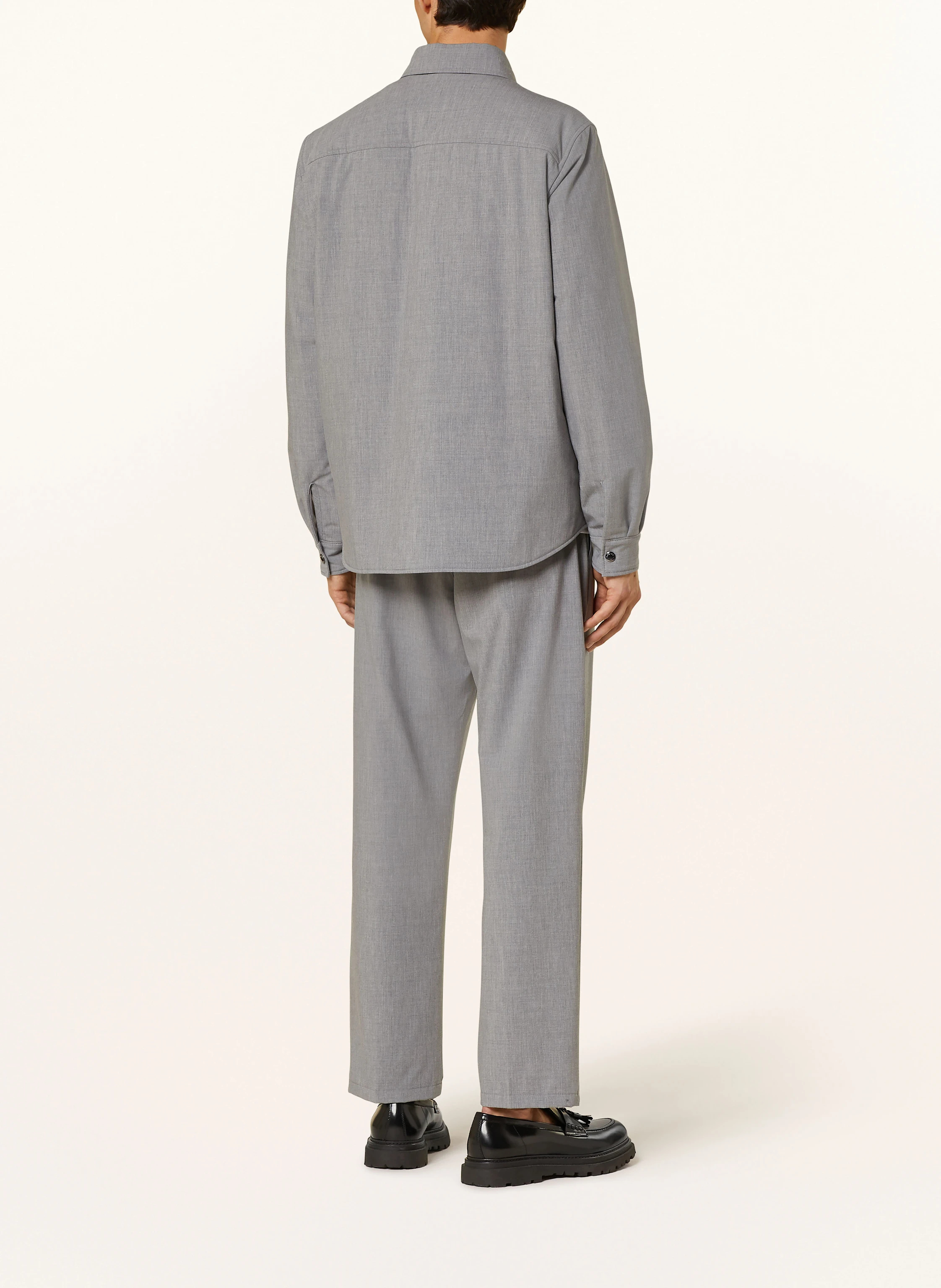 BOGNER Overjacket OLLI