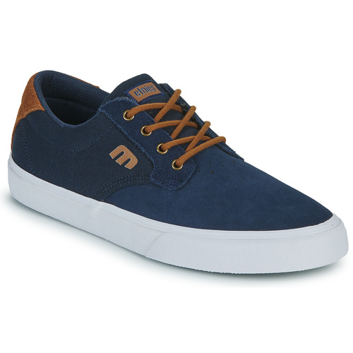 Etnies - SINGLETON VULC XLT Marino / Marrón