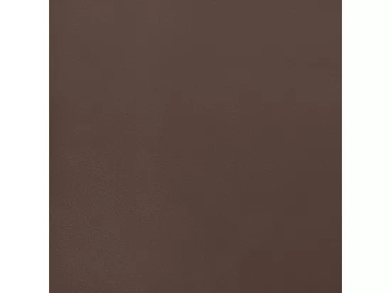 Sommier à lattes de lit Marron 140x200 cm Similicuir