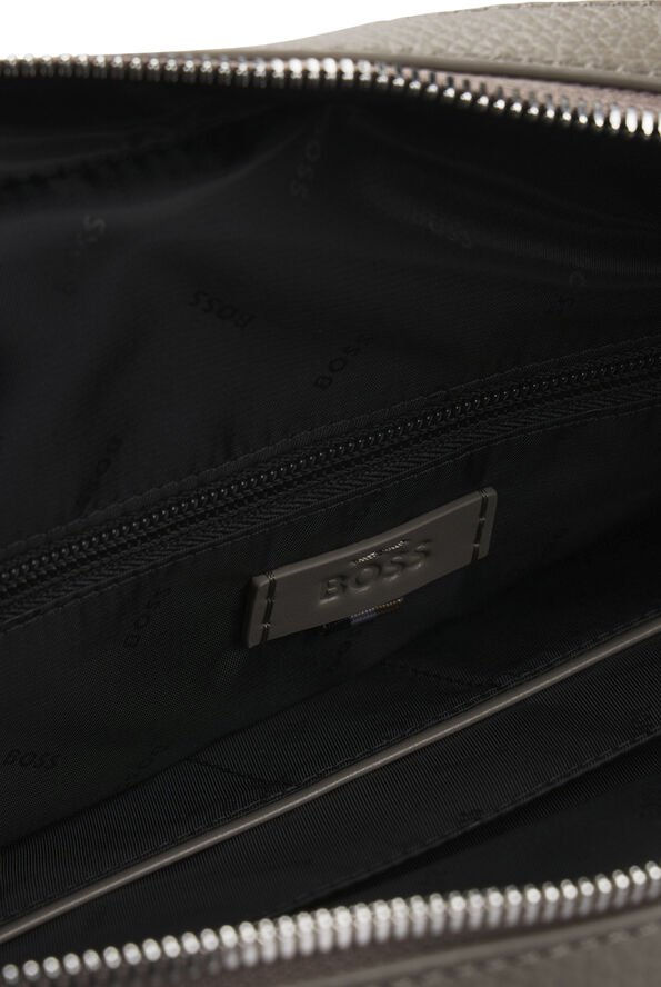 BOSS New Crosstown_S. Doc Open green