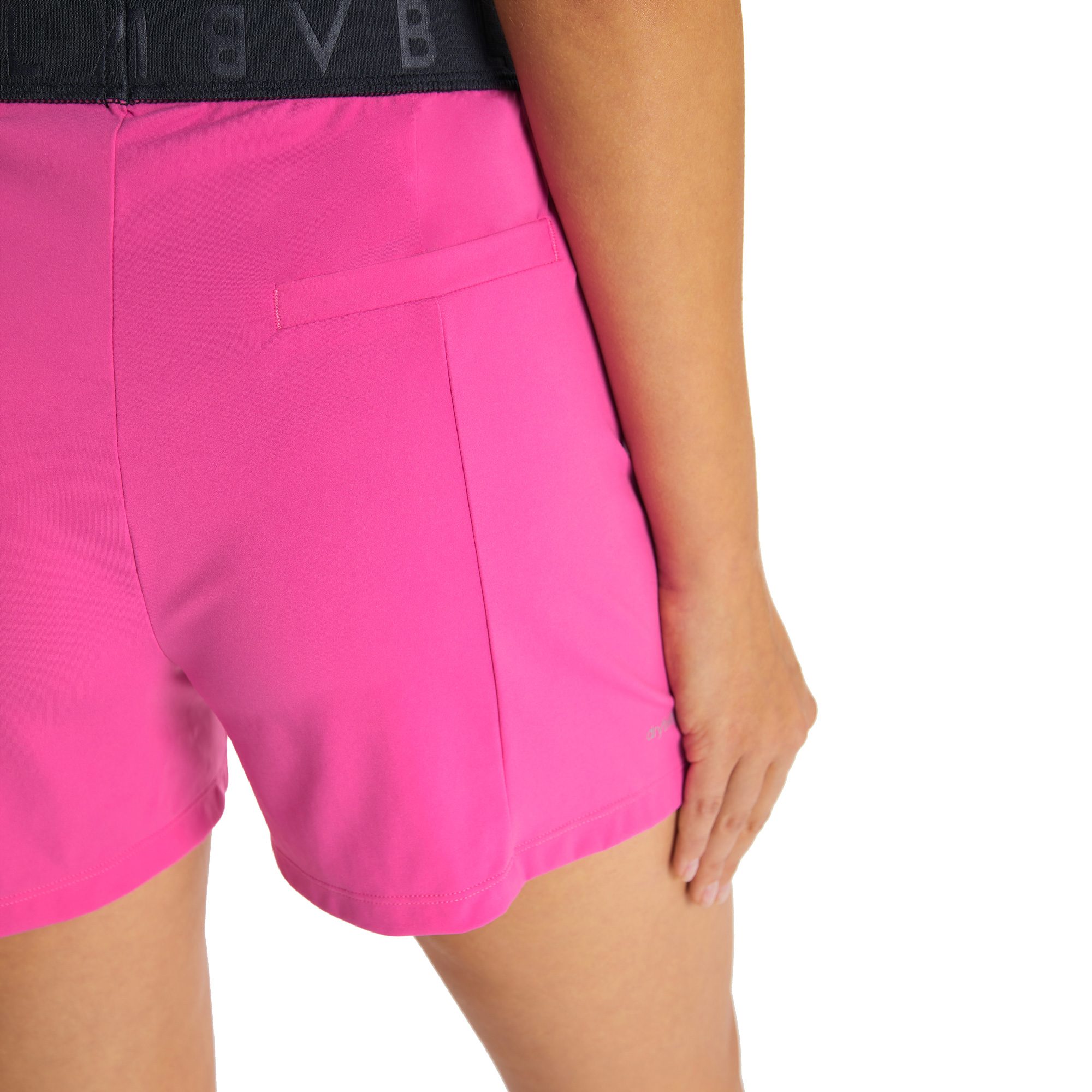 Venice Beach Narissa DTL Shorts Damen pink sky