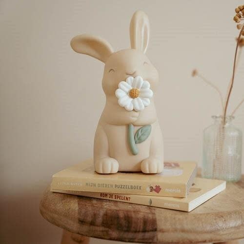 Little Dutch Nachtlamp Forest friends Baby bunny