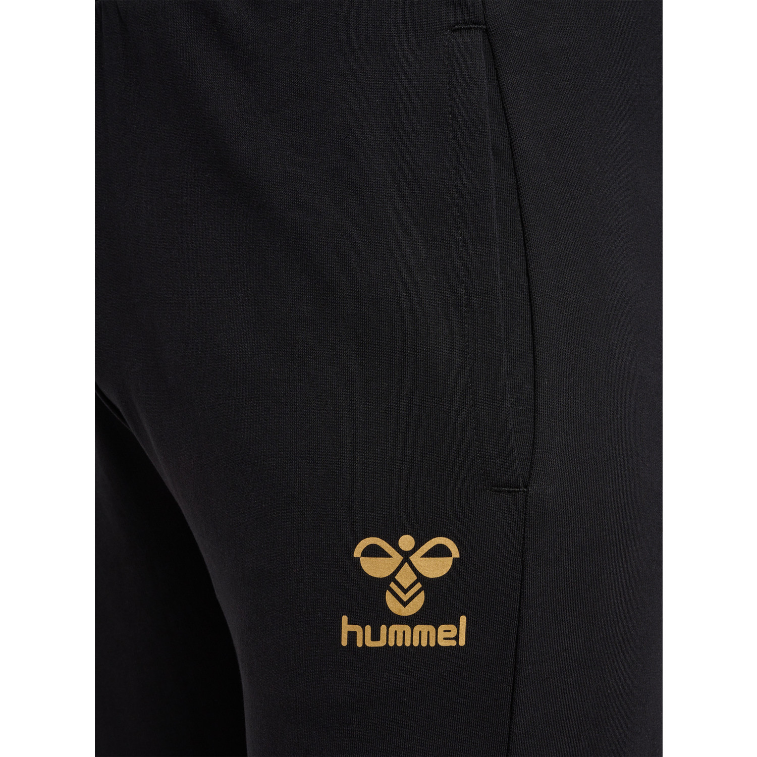 Hummel E24C Cotton Pants Men