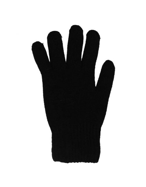 Heatkeeper Thermo Handschoen Antraciet - Handschoenen