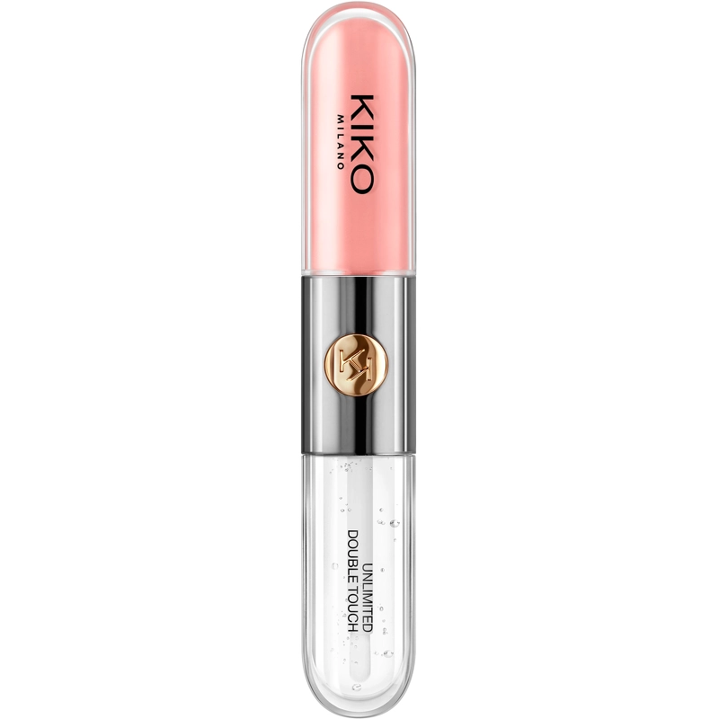 KIKO Milano Unlimited Double Touch 6 ml - 101 Soft Rose