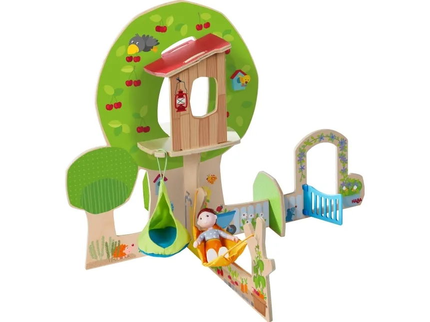 HABA 306716, 3 år