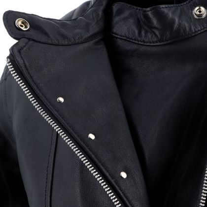 Blouson Helstons JANIS - Noir