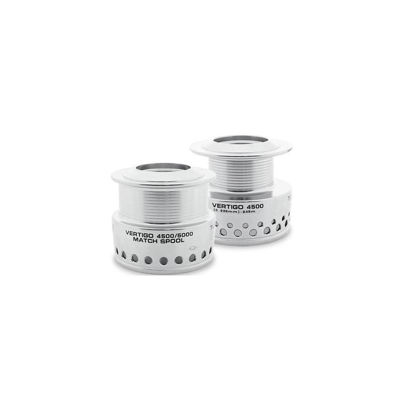 Bobine Supplementaire Pour Moulinet Ryobi Vertigo