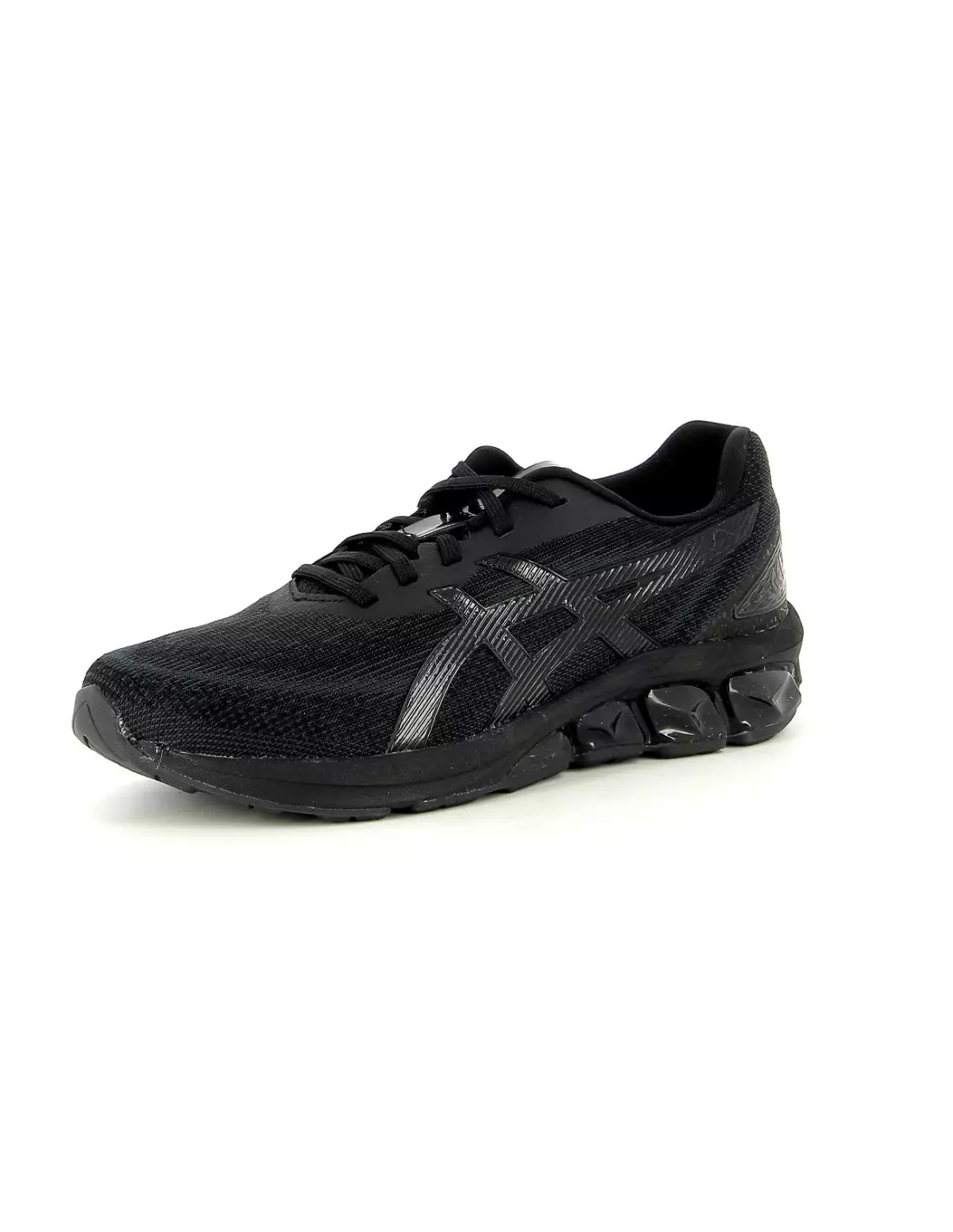 ASICS GEL QUANTUM 180 - Baskets Blackblack