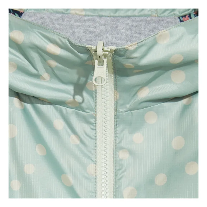 Bellerose Veste Réversible Harrod | Bleu ciel