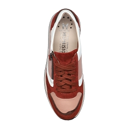 olimpia  VELCALF PREMIUM 12264n/4049/12246/783  RUST