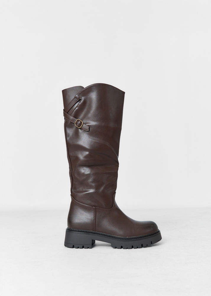 Charlie boots bruin