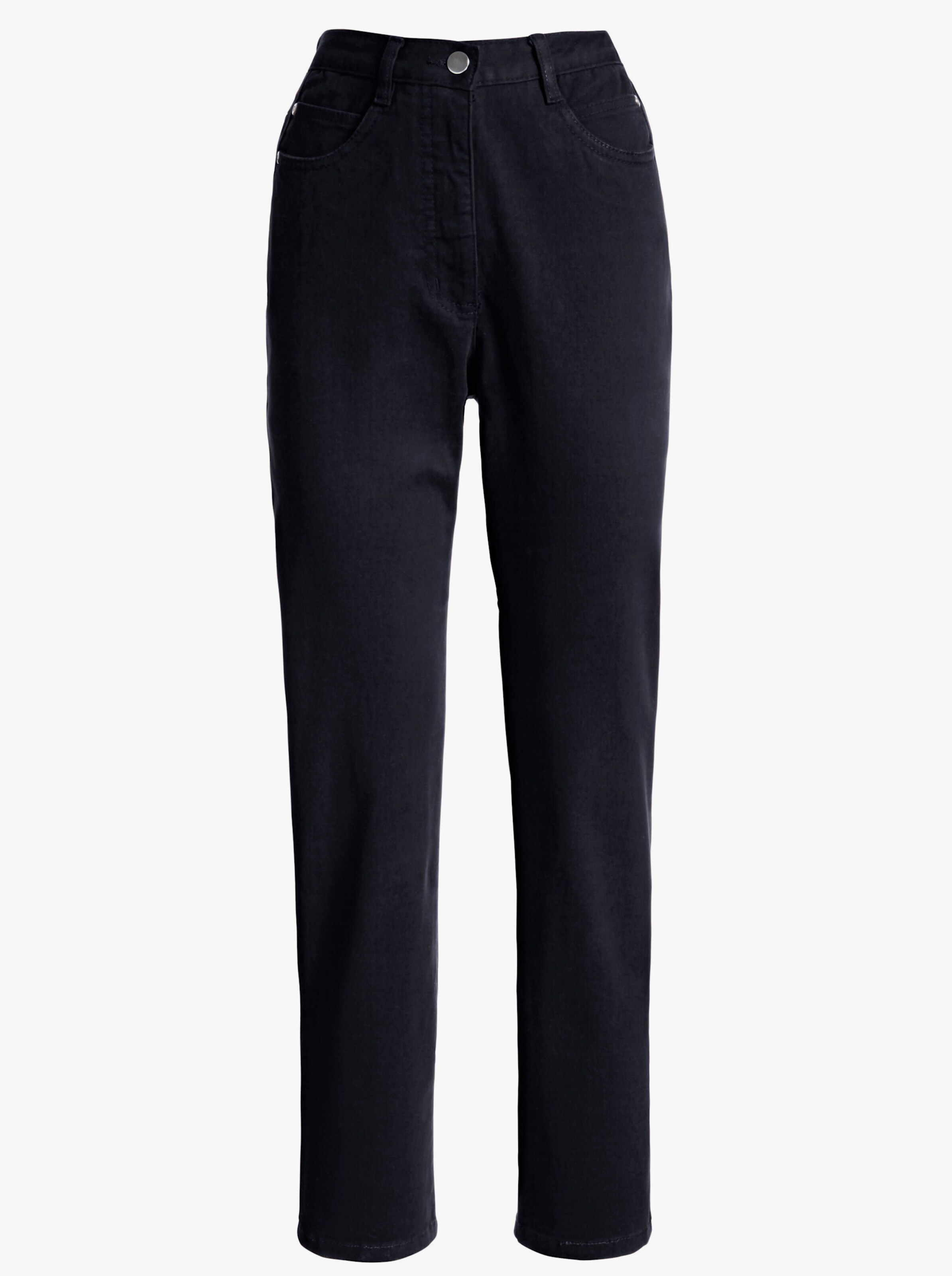 5-Pocket-Jeans