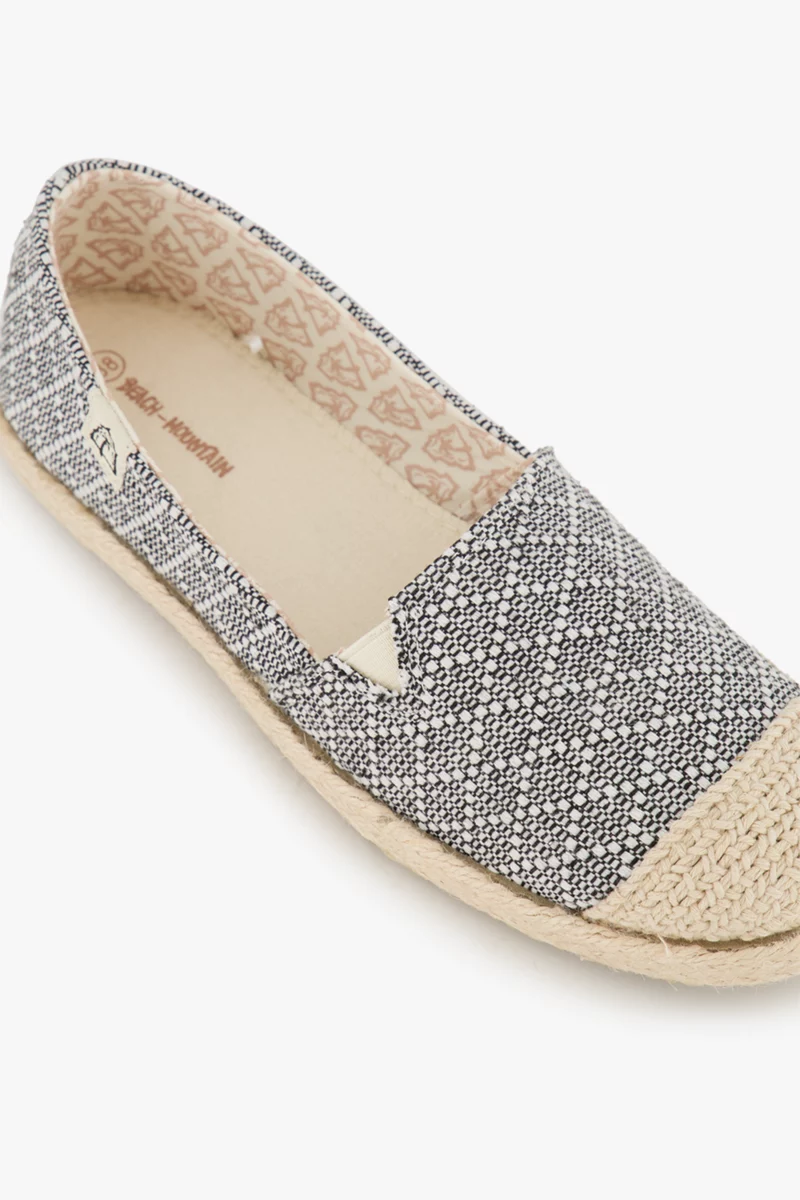 BEACH MOUNTAIN Gipsy Damen Espadrilles